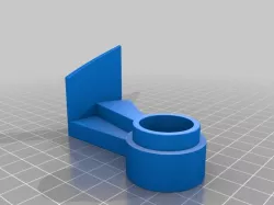 Stackable Stairs Dice Tower