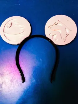 Star Ears