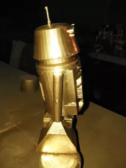 STAR WARS R5-J2 DROID