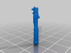 Starkiller 1:12 Hilt