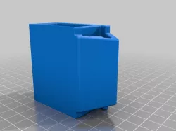 Support Gopro Hero 3/ 3+/ 4