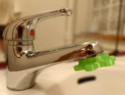 Tap/Faucet Aerator (Perlator) filter Tool