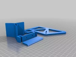 Tape dispenser - 3D print tape