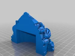 Termite MK2
