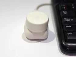 The Knob - Micro USB Media Controller (Digispark Arduino)