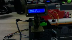 Thinker LCD 3DX