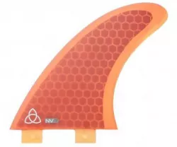 Thruster Surf Fins honeycomb (FCS)