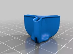 Treble Hook Guard