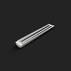 Under Cabinet Nespresso Capsule Holder