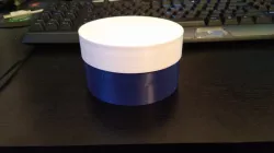 USB Volume control