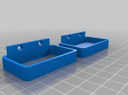 Vantec 7-Port USB Hub - Bracket