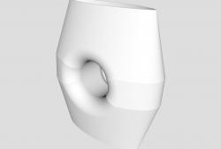 xx crash helmet with cut out blue tooth 3D Models | Page 1 | STLFinder