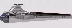 Venator-class Star Destroyer