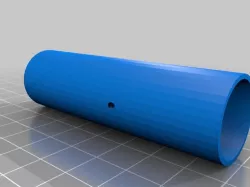 Venturi valve 3/4" pipe