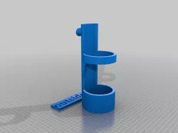 Water Bottle Holder