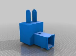 Waterbot Electronics Enclosure