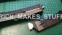 WE GBB speed loader adapter