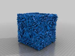 werkzeug her borg cube