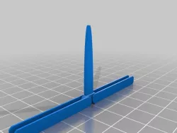 World's Smallest Butterfly Knife