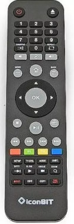 xds100gl ir remote battery cover