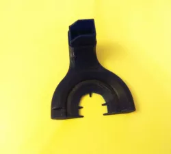 Yet Another Fan Duct (Anet A8): Half Donut Edition