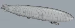 Zeppelin LZ32