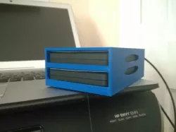 ínateck portable HDD storage 