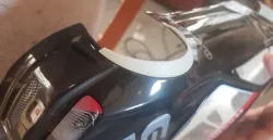 1/10th scale fender flairs