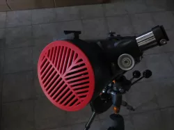130EQ Focus Mask