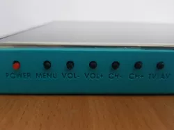 15.4" FPV Monitor