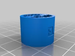 2 sun gear bearing 