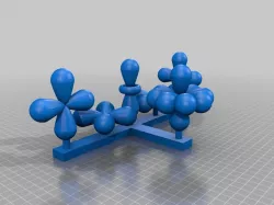 3d orbitals