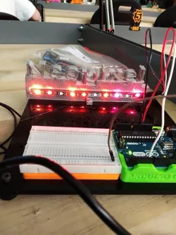 3dx neopixel