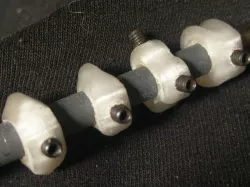 8mm Rod Locks Collection