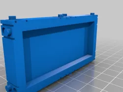 Action Figure Stand