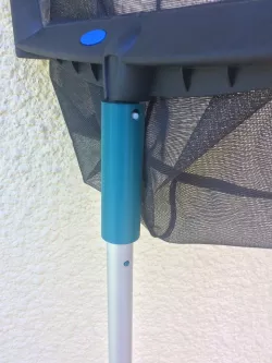 adaptateur manche accessoires intex / adapter sleeve intex accessories