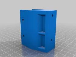 adapter for better hold Bike & Triathlon (1 or 2 Cage Mt) - see other mt options 
