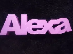 Alexa