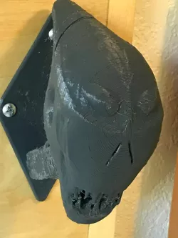 alien