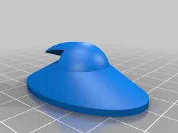 All purpose wall hook 
