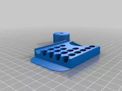 Altoids Bit Holder Screwdriver Set Maxed