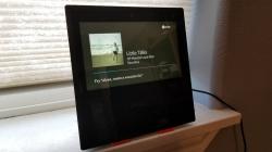 Echo Show 8 stand by waschbaerbauch75, Download free STL model