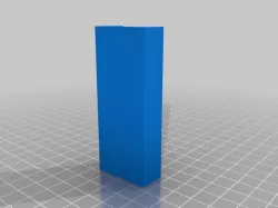 AN Fitting Tool (Ramp)