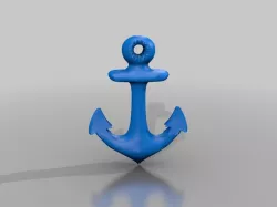 anchor