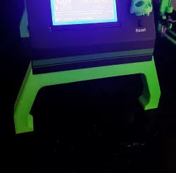 ANET E10 E12 LEGS