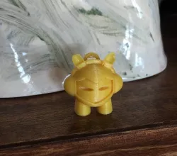 Anime Marvin