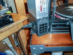 Anycubic Kossel Plus PS Grille