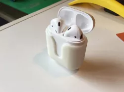 Apple AirPods case