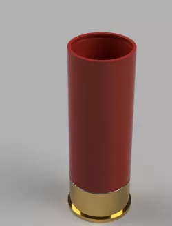 aps 870 mk2 shell for CO2 paintball airsoft