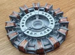 Arc Reactor